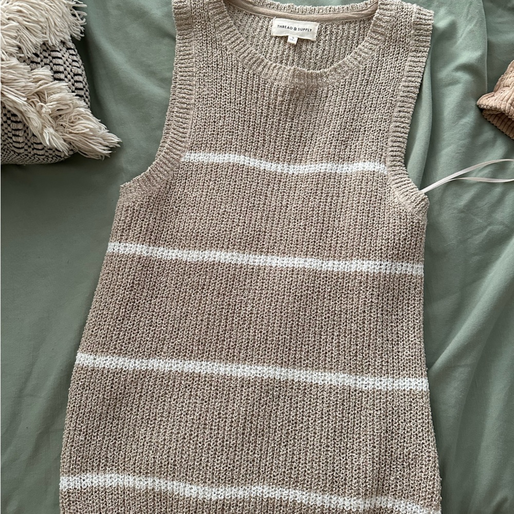 tank top francesca’s